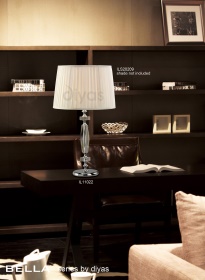 Bella Crystal Table Lamps Diyas Contemporary Crystal Table Lamps Bella Crystal Table Lamps Diyas Contemporary Crystal Table Lamps